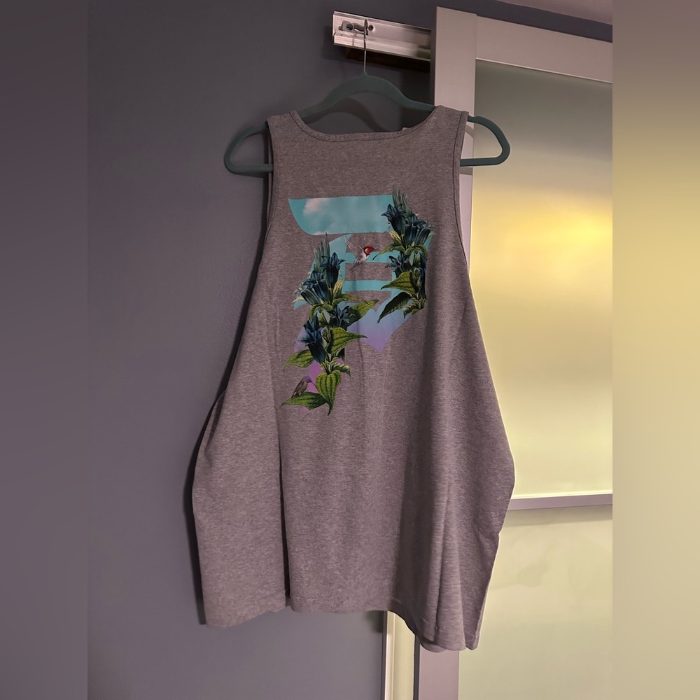 Primitive Skate Tank Top